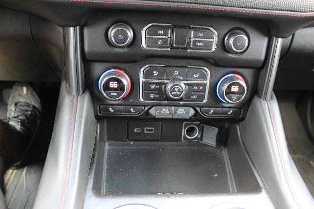 2021 Chevrolet Tahoe Vehicle Photo in HOUSTON, TX 77090
