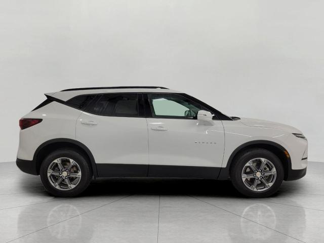2023 Chevrolet Blazer Vehicle Photo in OSHKOSH, WI 54904-7811