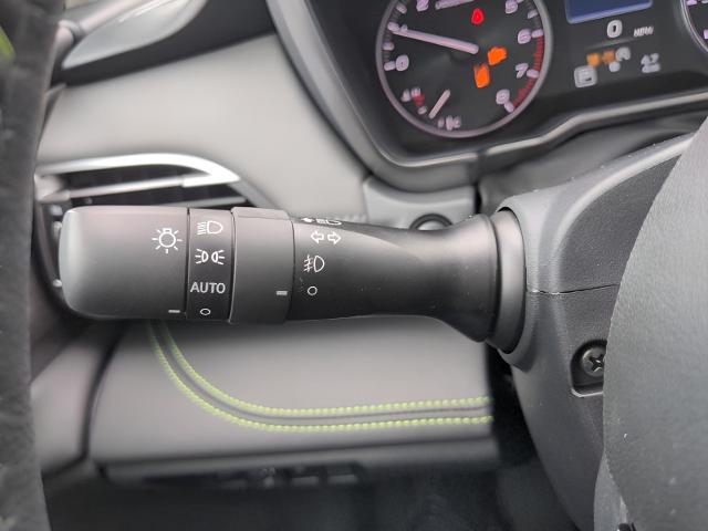 2025 Subaru Outback Vehicle Photo in Green Bay, WI 54304