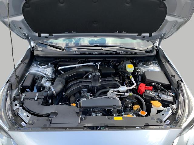 2025 Subaru Crosstrek Vehicle Photo in Oshkosh, WI 54904