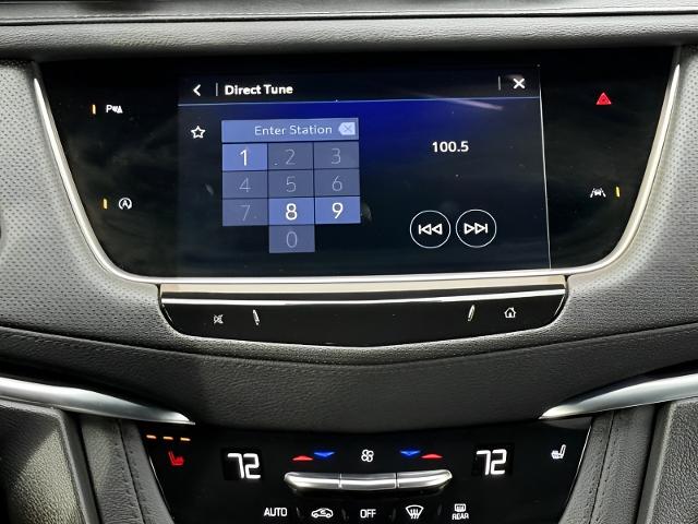 2024 Cadillac XT6 Vehicle Photo in GREEN BAY, WI 54303-3330