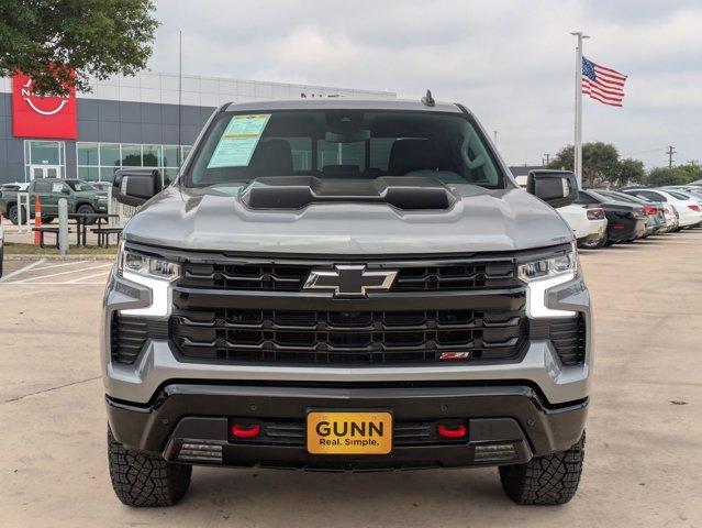 2024 Chevrolet Silverado 1500 Vehicle Photo in San Antonio, TX 78209