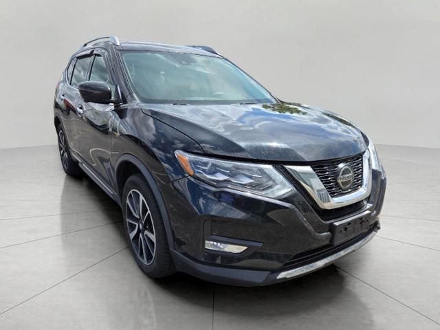 2018 Nissan Rogue Vehicle Photo in Appleton, WI 54913