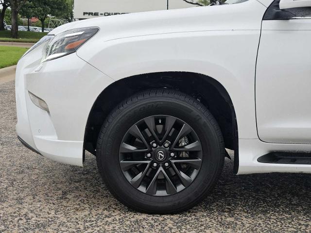 2020 Lexus GX 460 Vehicle Photo in FORT WORTH, TX 76132