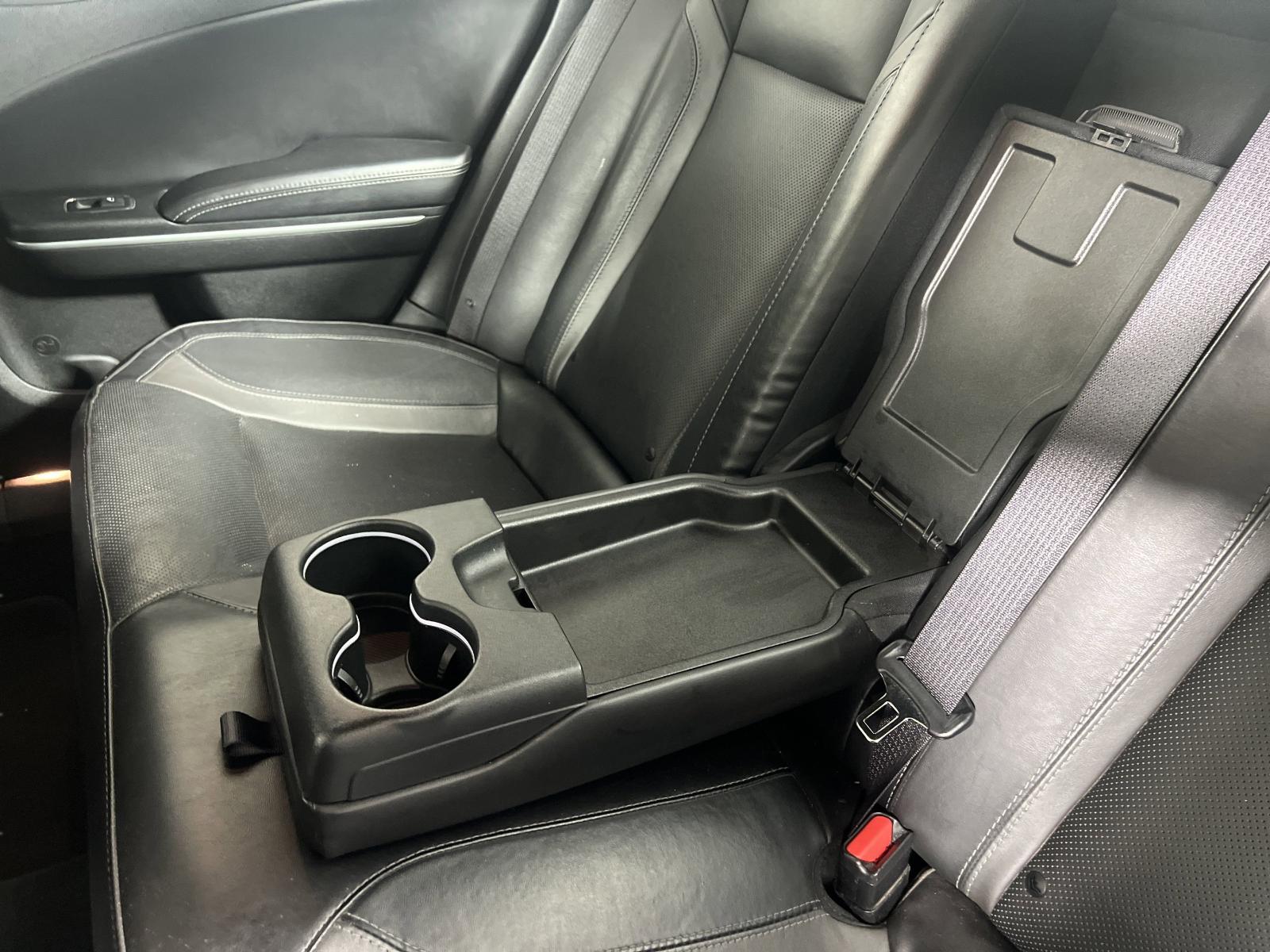 2022 Dodge Charger Vehicle Photo in Georgetown, TX 78626