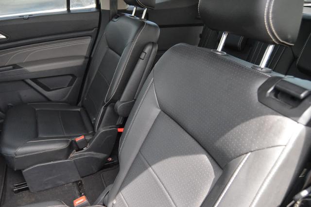 2021 Volkswagen Atlas Vehicle Photo in Houston, TX 77090