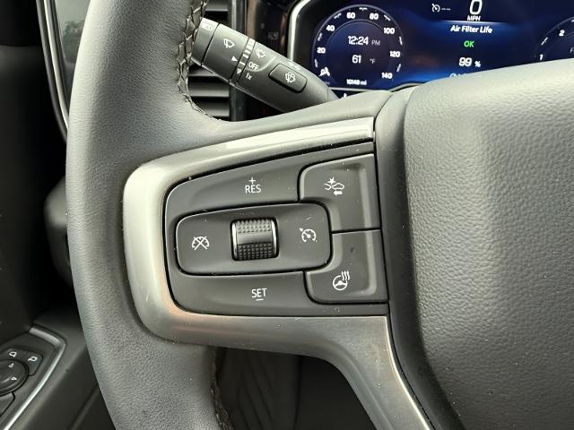 2023 Chevrolet Silverado 1500 Vehicle Photo in MIDDLETON, WI 53562-1492