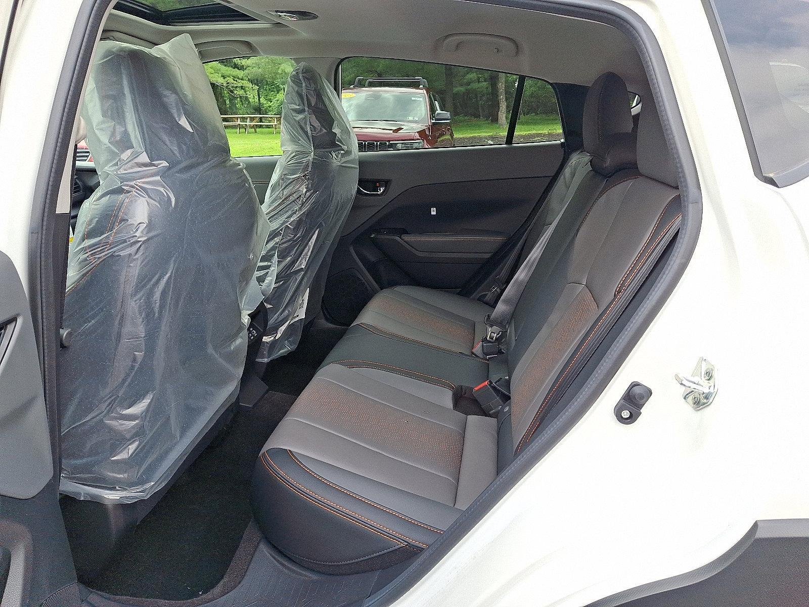 2025 Subaru Crosstrek Vehicle Photo in Harrisburg, PA 17111