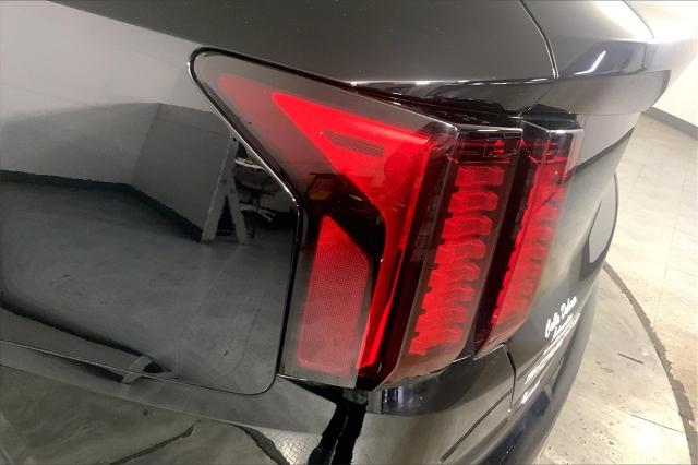 2023 Kia Sorento Vehicle Photo in Lees Summit, MO 64086
