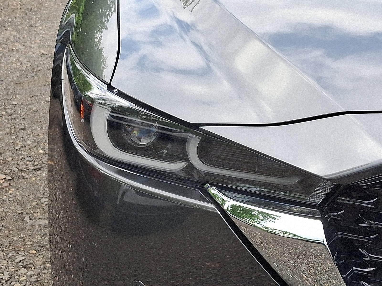 2025 Mazda CX-5 Vehicle Photo in Trevose, PA 19053