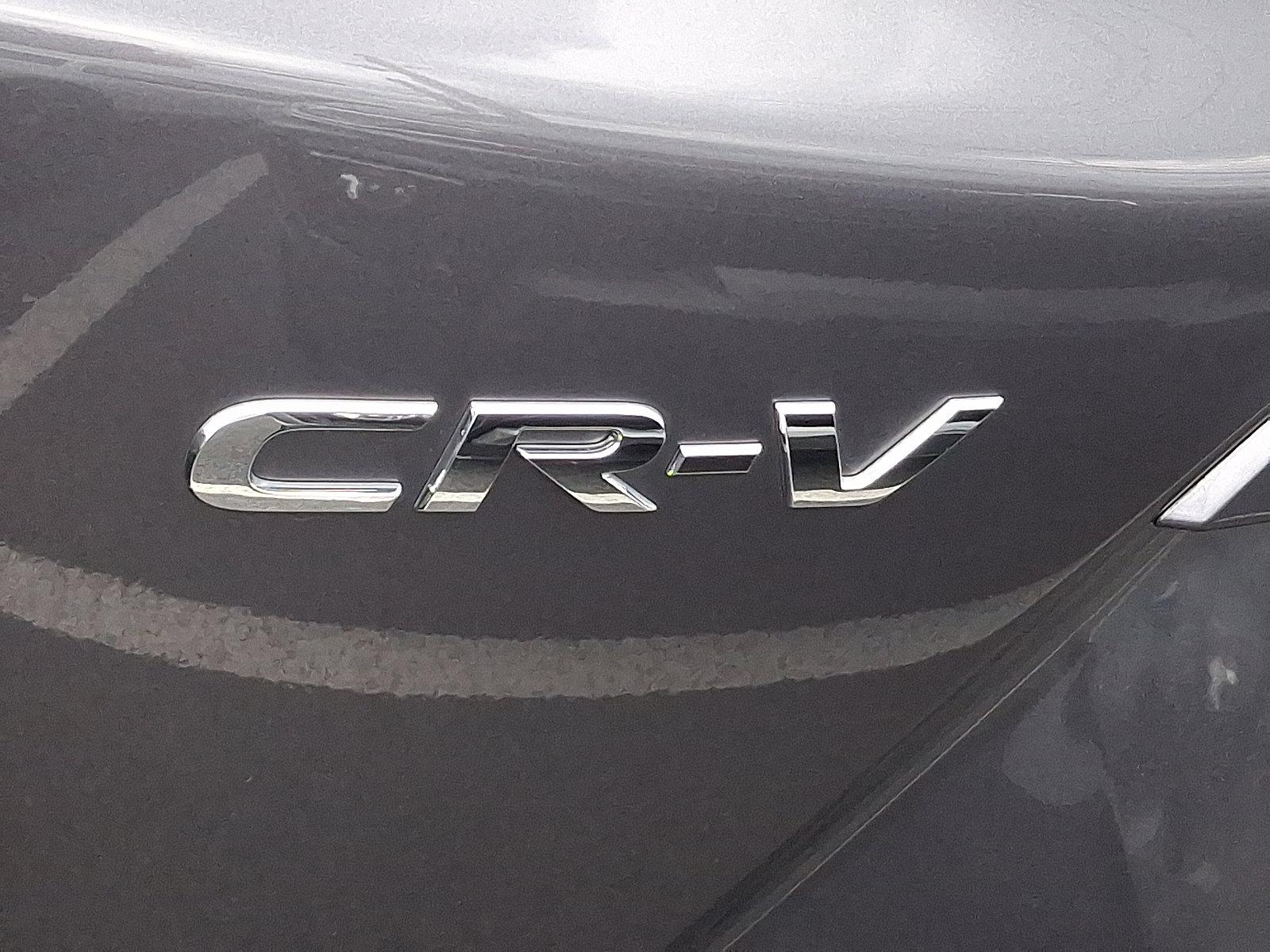 2022 Honda CR-V Vehicle Photo in Harrisburg, PA 17111