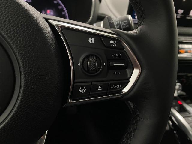 2026 Acura MDX Vehicle Photo in Appleton, WI 54913