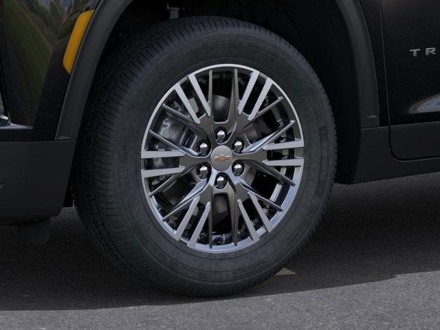 2024 Chevrolet Traverse Vehicle Photo in Roslyn, NY 11576