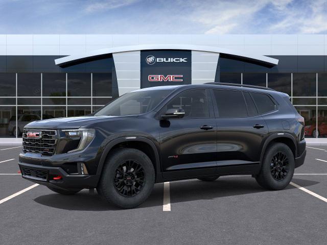 2025 GMC Acadia Vehicle Photo in GREEN BAY, WI 54303-3330