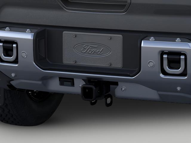 2025 Ford Bronco Sport Vehicle Photo in Oshkosh, WI 54901