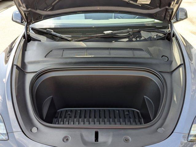 2023 Tesla Model Y Vehicle Photo in San Antonio, TX 78230