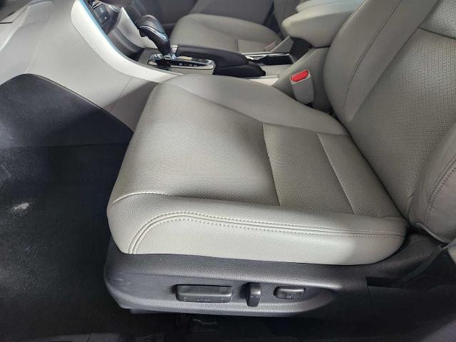 2013 Honda Accord Sedan Vehicle Photo in DALLAS, TX 75209