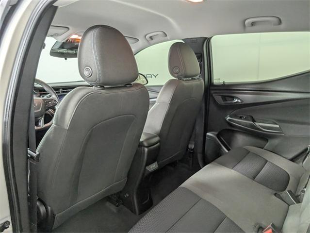 2023 Chevrolet Bolt EUV Vehicle Photo in ENGLEWOOD, CO 80113-6708