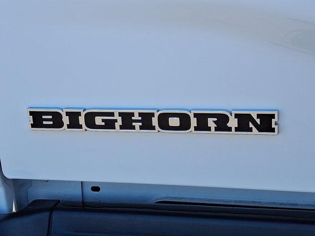 2024 Ram 2500 Vehicle Photo in Philadelphia, PA 19116