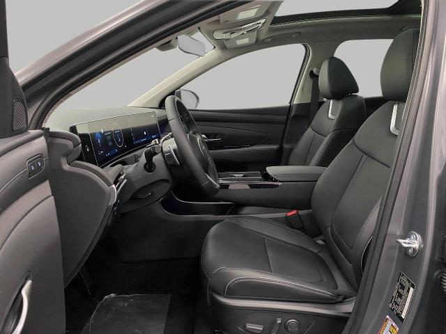 2025 Hyundai TUCSON Vehicle Photo in Appleton, WI 54913
