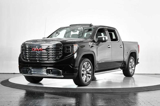 2023 GMC Sierra 1500 Vehicle Photo in DALLAS, TX 75235