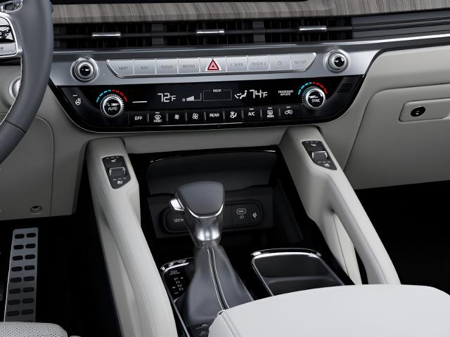 2025 Kia Telluride Vehicle Photo in Appleton, WI 54914