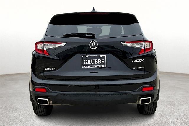 2025 Acura RDX Vehicle Photo in Grapevine, TX 76051