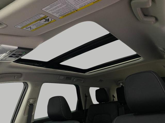 2025 Nissan Pathfinder Vehicle Photo in Appleton, WI 54913