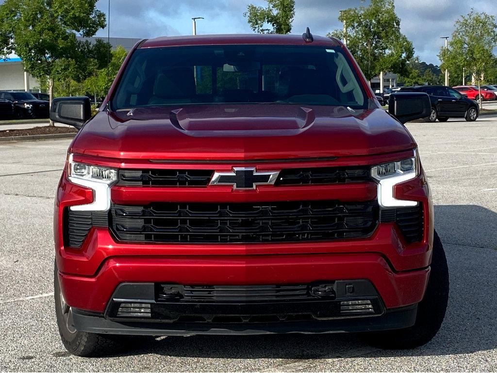 2023 Chevrolet Silverado 1500 Vehicle Photo in POOLER, GA 31322-3252