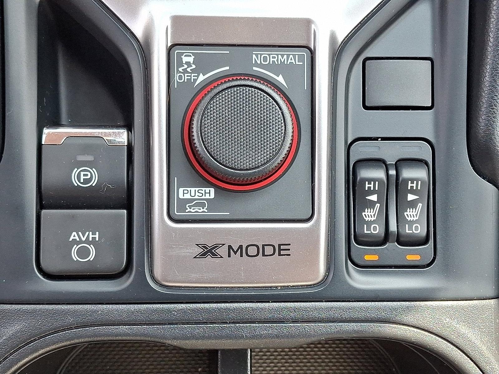 2023 Subaru Forester Vehicle Photo in Easton, PA 18045