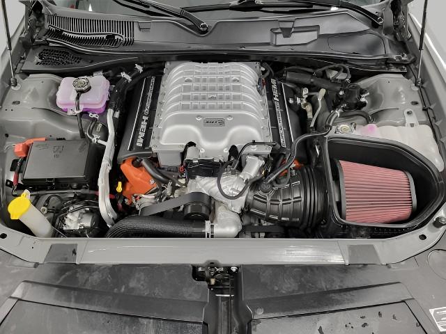 2023 Dodge Challenger Vehicle Photo in Oshkosh, WI 54901