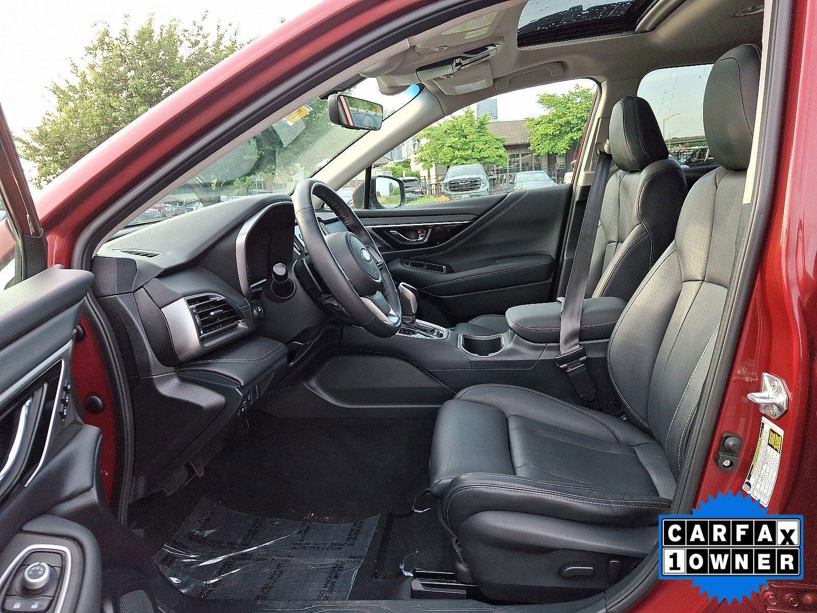 2022 Subaru Outback Vehicle Photo in Harrisburg, PA 17111