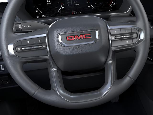 2025 GMC Canyon Vehicle Photo in MANITOWOC, WI 54220-5838