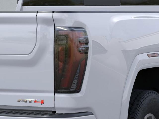 2025 GMC Sierra 2500 HD Vehicle Photo in WATERTOWN, CT 06795-3318