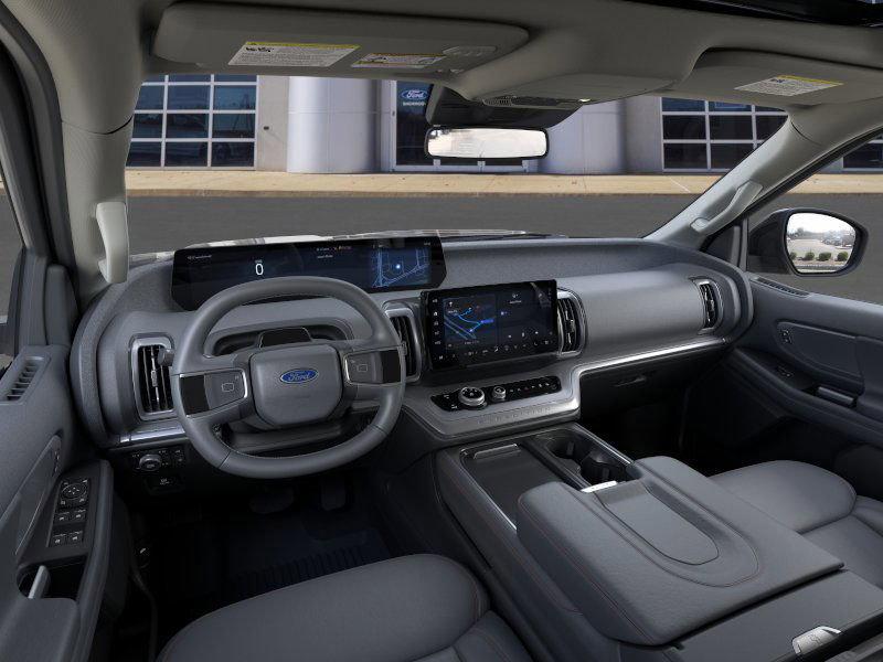 2025 Ford Expedition Max Vehicle Photo in Belle Vernon, PA 15012