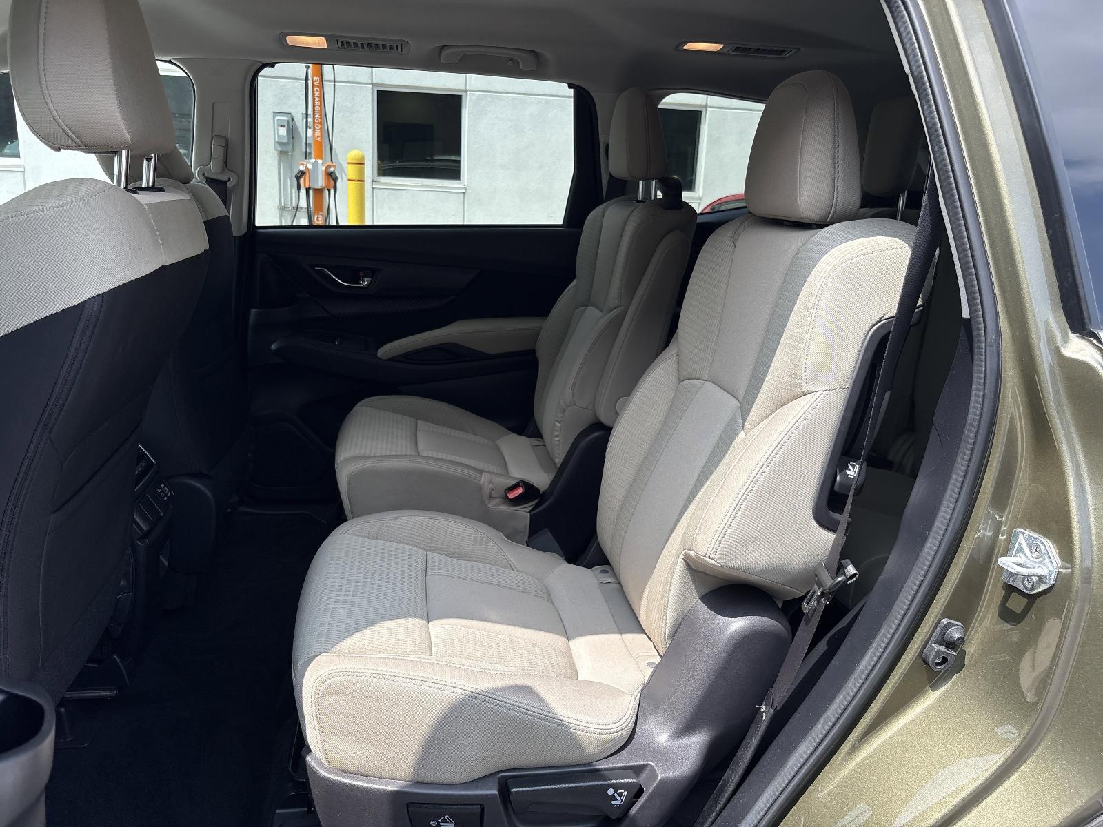 2023 Subaru Ascent Vehicle Photo in Mechanicsburg, PA 17050