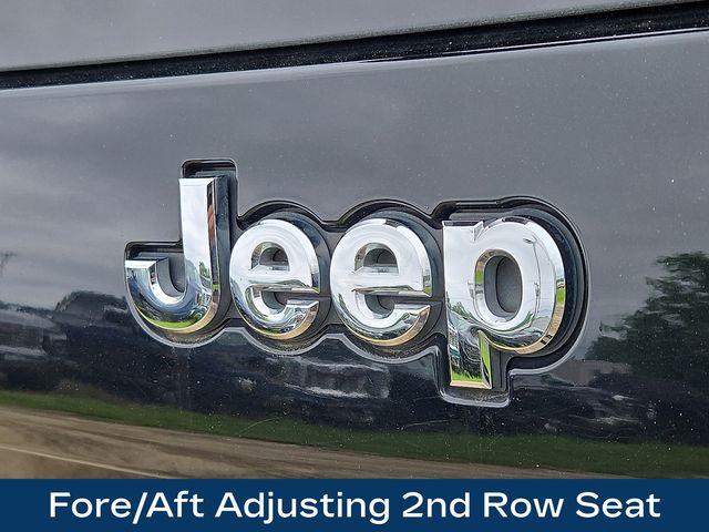 2019 Jeep Cherokee Vehicle Photo in WATERTOWN, CT 06795-3318