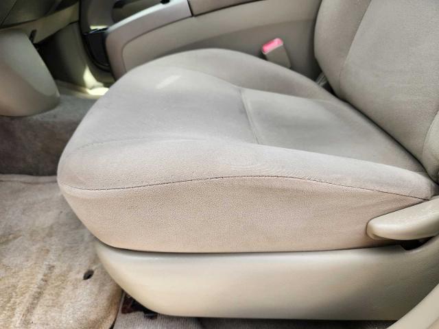 2009 Toyota Prius Vehicle Photo in DENTON, TX 76210-9321