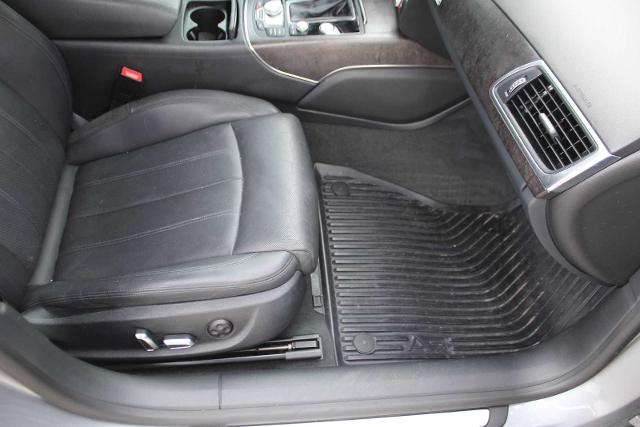 2018 Audi A7 Vehicle Photo in HOUSTON, TX 77090