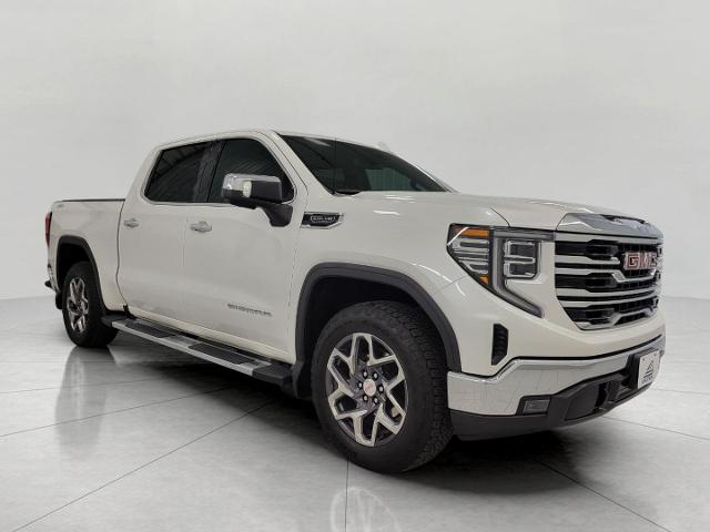 2023 GMC Sierra 1500 Vehicle Photo in NEENAH, WI 54956-2243
