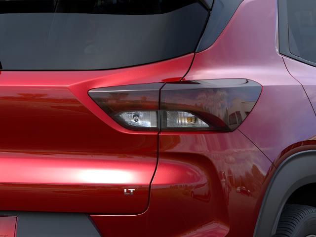 2026 Chevrolet Trailblazer Vehicle Photo in Madison, WI 53713