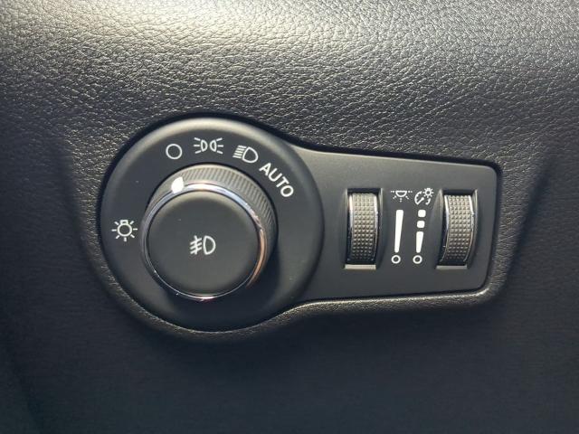 2022 Jeep Compass Vehicle Photo in Brunswick, GA 31525