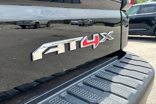 2024 GMC Sierra 1500 Vehicle Photo in Tulsa, OK 74145