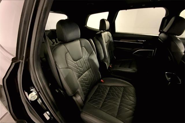 2024 Kia Telluride Vehicle Photo in Lees Summit, MO 64086