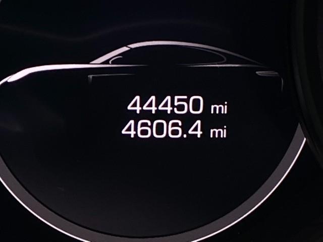 2020 Porsche Panamera Vehicle Photo in Appleton, WI 54913