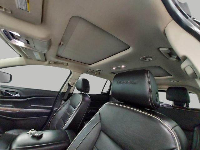2020 GMC Acadia Vehicle Photo in OSHKOSH, WI 54904-7811