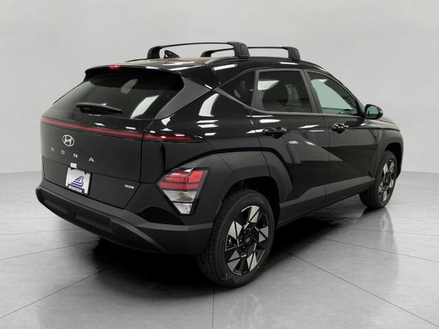 2025 Hyundai KONA Vehicle Photo in Appleton, WI 54913