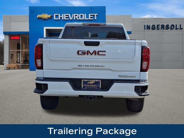 2022 GMC Sierra 1500 Vehicle Photo in PAWLING, NY 12564-3219