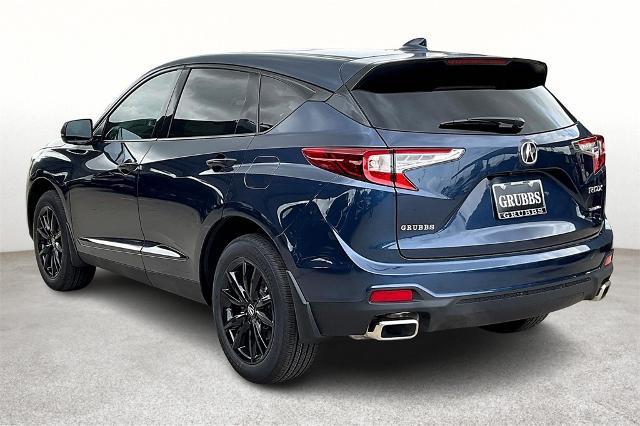 2025 Acura RDX Vehicle Photo in Grapevine, TX 76051