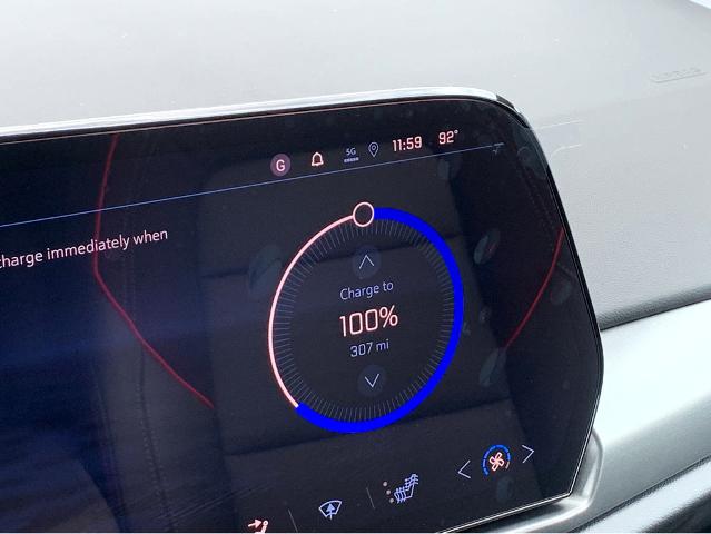 2025 Chevrolet Equinox EV Vehicle Photo in SAVANNAH, GA 31406-4513